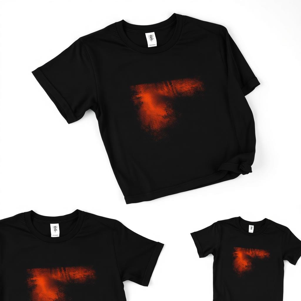 Ember Graphic Tee